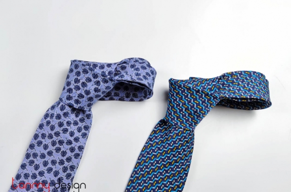 Silk tie-Style 8